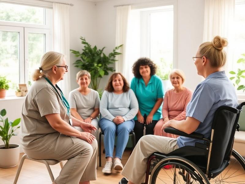 Supportive Programs Active Etoile Care - Disability Support Services Australia | NDIS Provider